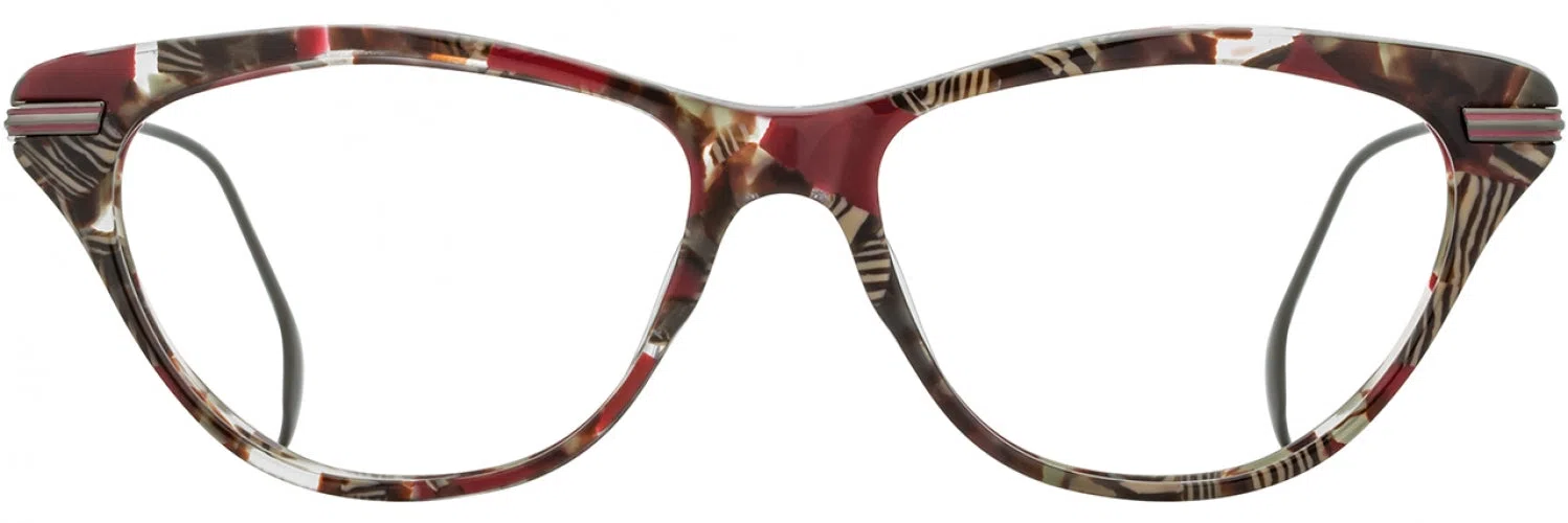 STATE Optical Co. CORNELIA Eyeglasses - view 4